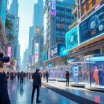 découvrez les technologies émergentes qui transformeront notre avenir au cours de la prochaine décennie. de l'intelligence artificielle à la biotechnologie, explorez les innovations qui façonneront notre quotidien et révolutionneront divers secteurs.