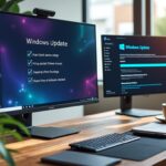 découvrez des solutions simples et efficaces pour résoudre rapidement les problèmes de mise à jour de windows et assurer le bon fonctionnement de votre ordinateur.